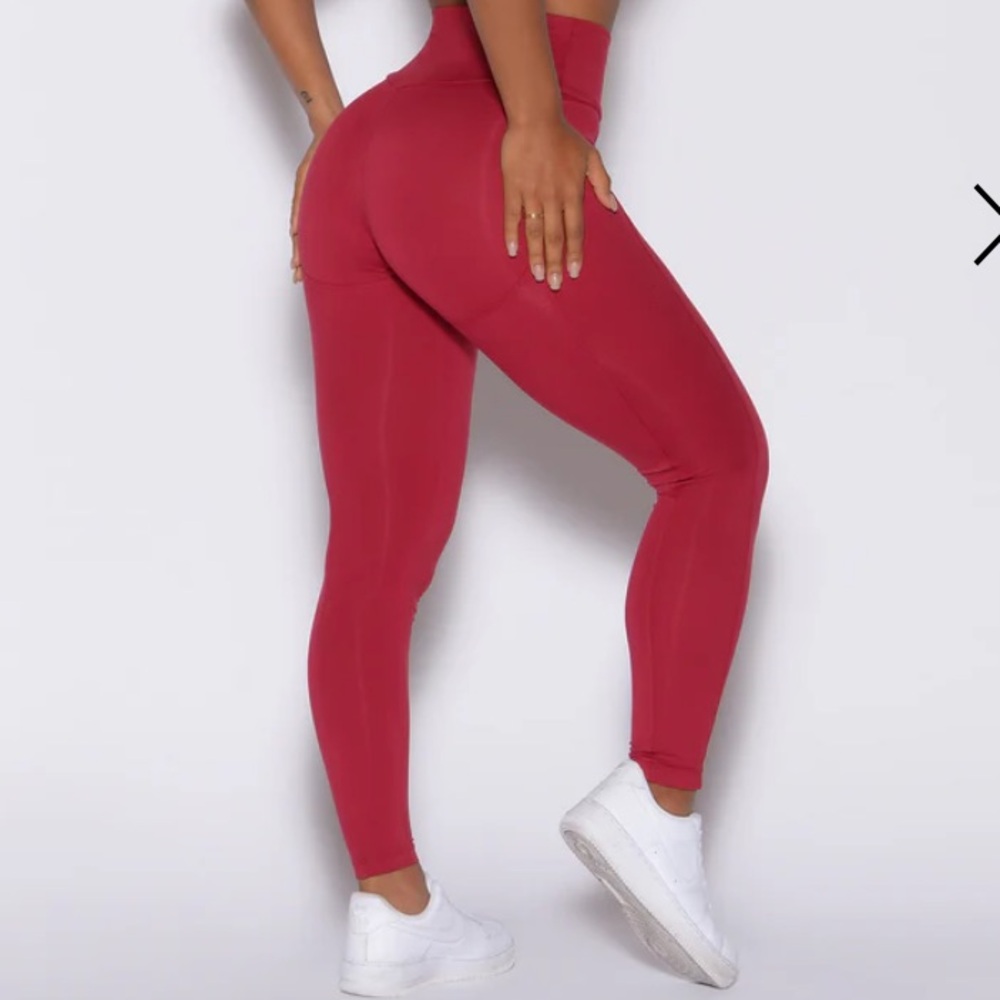 Bombshell leggings